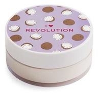 Makeup Revolution Coconut sypký prášok 22 g