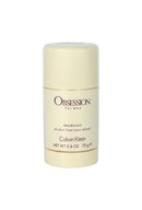 Calvin Klein Obsession Men deodorant stick 75