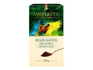 VASPIATTA Brazil Santos Arabica káva 0,25 kg