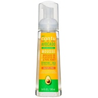 CANTU Avocado Hydrating Styling Mousse pena