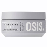 Schwarzkopf OSiS+ Tipsy Twirl Jelly Loki 300 ml