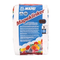 MAPEI MAPEKLINKER 114 Malta antracitová 25kg