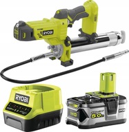 RYOBI AKU TUZ 1L 18V R18GG + 5Ah