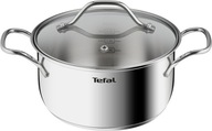 Hrniec s pokrievkou TEFAL Intuition 20cm 2,9L