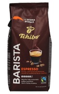 Tchibo Barista Espresso zrnková káva 1kg