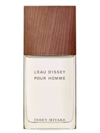 ISSEY MiyaKE L'EAU D'ISSEY POUR HOMME VETIVER EDT 100 ml FĽAŠA