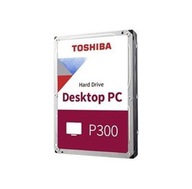 Pevný disk Toshiba P300 2TB 128MB 5,4K