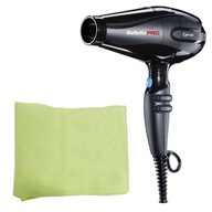 SUŠIČ BABYLISS PRO CARUSO HQ 2400W BAB6970IE + ZELENÝ UTERÁK ZDARMA