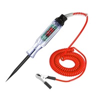 DIGITÁLNY TESTER OBVODU AUTOMOBIL LED 6-24V