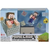 MINECRAFT MAYHEM SET