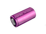 Efest INR 18350 1200mAh 3,7V Li-Ion batéria