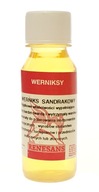 Lak Sandrak 100ml