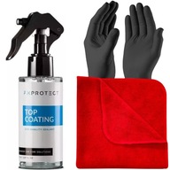 FX Protect Top Coating 150ml Tekutina na poťahovanie