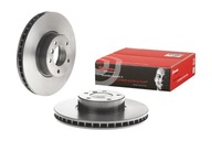 BREMBO PREDNÉ DISKY BMW 5 E39 324mm 530i 530d