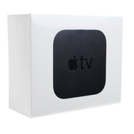 NOVÝ ADAPTÉR APPLE TV HD 4 GENERÁCIE 32 GB 1080p