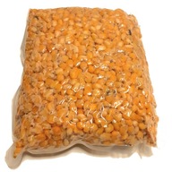 Varená rybárska kukurica 10x1KG Rybárska návnada