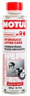 MOTUL HYDRAULIC LIFTER STAROSTLIVOSŤ 300ML