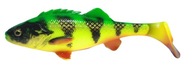 Gumové Savage Gear 4D PERCH SHAD 17,5cm FIRETIGER