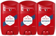 Old Spice Whitewater deodorant tyčinka 3x50ml