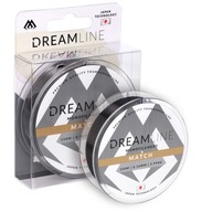 MIKADO DREAM LINE MATCH 150m 0,24mm