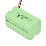 4,8V 1800mAh NiMh batéria, balenie 0052