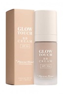 PIERRE RENE Glow Touch BB CREAM SPF50+ 01 LIGHT