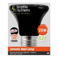 Reptile Systems Keramický žiarič tepla 25W