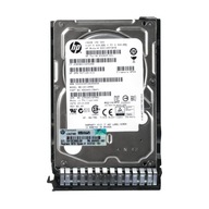 HP 652625-001 146GB 15K SAS-2 2,5'' EH0146FCBVB