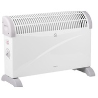 KONVEKTOROVÝ OHRIEVAČ SELECLINE 750W-2000W