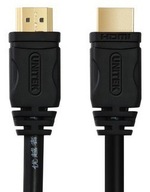 UNITEK HDMI - HDMI 1.4 kábel 3m