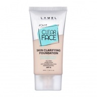 FACE FACE LAMEL OHMY CLEAR FACE NO 402 DEE