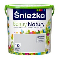 ŚNIEŻKA Barwy Natury Starry Road 2,5l