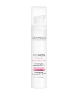 Dermedic Redness Calm UV+ IR korekčný denný krém 40 ml