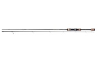 Mikado Rod Sensual Ultra Light Spin 2,44m 3-18g