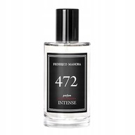 PARFUM FM 472 INTENZÍVNA ELEGANTNÁ VÔŇA