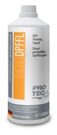 PROTEC DPF FLUSHING LIQUID 1L P6161