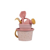 Little Dutch: Flowers bucket beach set