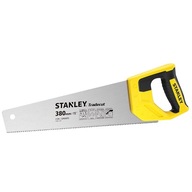 PÍLA TRADECUT 3.0 11TPI 380MM STHT20349-1 STANLEY