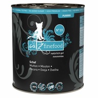 Catz Finefood Purrrr N.113 Ovce 800g