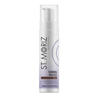 Samoopaľovací prípravok Mousse St. Moriz 200 ml