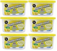 Ardor Moisture Absorber 3v1 Lemon Set 6x400ml