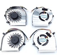 Ventilátor MSI GE62 GE72 GL62 GL72 PE60 PE70 4pin