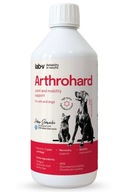 Lab-V Arthrohard 500 ml Príprava na podporu kĺbov pre psa a mačku