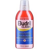 ELUDRIL CLASSIC LIQUID 1l + ČERPADLO