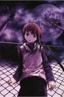 Plagát Anime Manga Lain LAIN_010 A1+