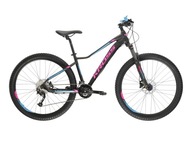 KROSS LEA 8,0 MTB BICYKEL 27,5 XS 16'' STAVBA 2023