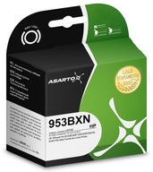 Atramenty pre HP 953XL 8720 8730 8210 7720 8710 ASARTO