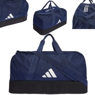 ADIDAS TIRO DUFFEL TAŠKA BC ŠPORTOVÁ TRÉNINGOVÁ TAŠKA PRE TURISTOV DO POSILOVNE