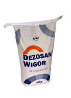 Suchá dezinfekcia - DEZOSAN WIGOR 10kg