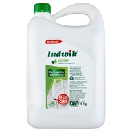 Ludwik Mint prostriedok na umývanie riadu 5 kg